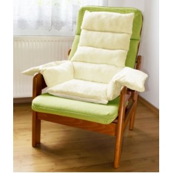 Perna relaxare sezut / spate / cot